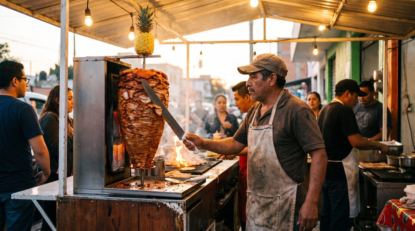 What to Eat in Puerto Vallarta: A Practical Food Guide